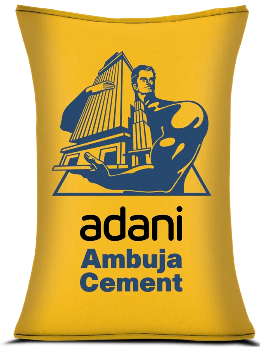Ambuja Cement